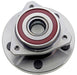 Wheel Bearing and Hub Assembly Mevotech G513159