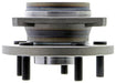 Wheel Bearing and Hub Assembly Mevotech G513159