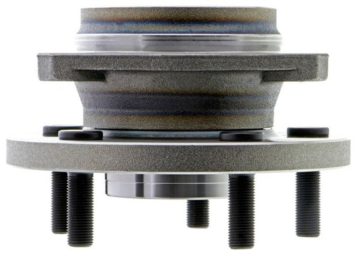 Wheel Bearing and Hub Assembly Mevotech G513159