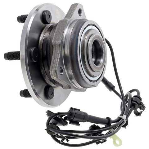 Wheel Bearing and Hub Assembly Mevotech G513176