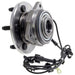 Wheel Bearing and Hub Assembly Mevotech G513176
