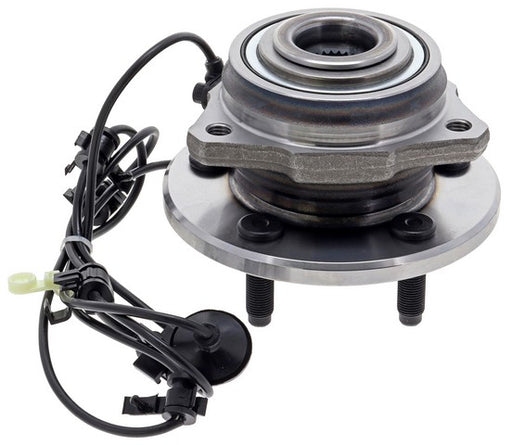 Wheel Bearing and Hub Assembly Mevotech G513176