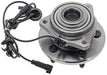 Wheel Bearing and Hub Assembly Mevotech G513176