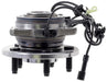 Wheel Bearing and Hub Assembly Mevotech G513176