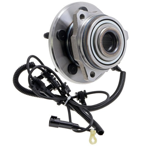 Wheel Bearing and Hub Assembly Mevotech G513177