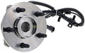 Wheel Bearing and Hub Assembly Mevotech G513177