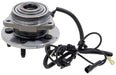 Wheel Bearing and Hub Assembly Mevotech G513177