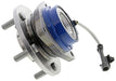 Wheel Bearing and Hub Assembly Mevotech G513179