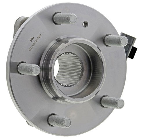 Wheel Bearing and Hub Assembly Mevotech G513179