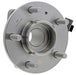 Wheel Bearing and Hub Assembly Mevotech G513179