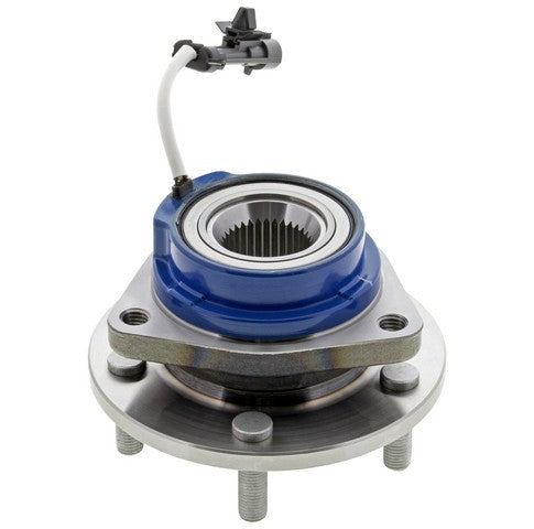 Wheel Bearing and Hub Assembly Mevotech G513179