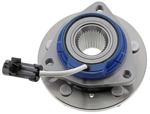 Wheel Bearing and Hub Assembly Mevotech G513179