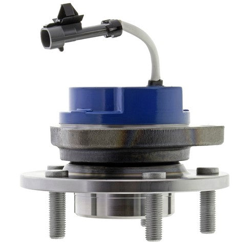 Wheel Bearing and Hub Assembly Mevotech G513179