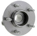 Wheel Bearing and Hub Assembly Mevotech G513189
