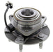 Wheel Bearing and Hub Assembly Mevotech G513189