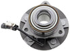 Wheel Bearing and Hub Assembly Mevotech G513189