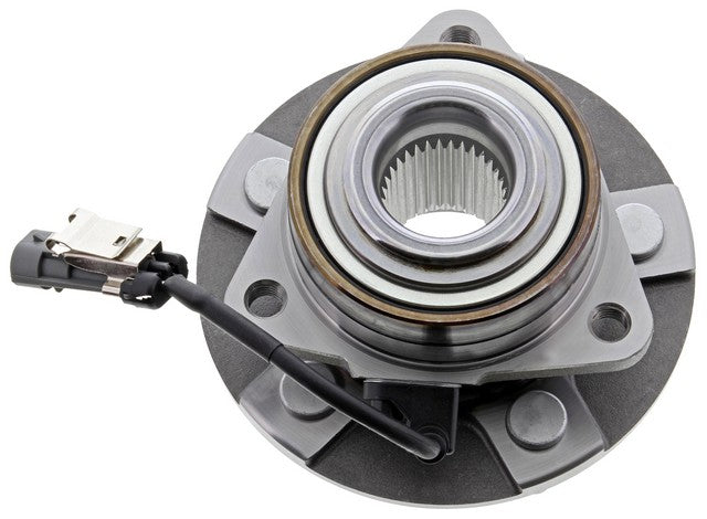 Wheel Bearing and Hub Assembly Mevotech G513189