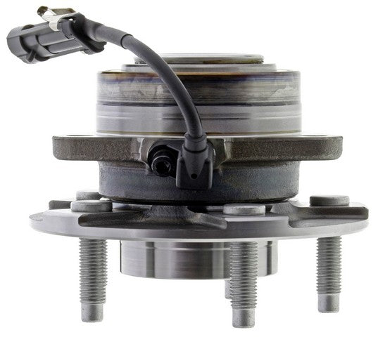 Wheel Bearing and Hub Assembly Mevotech G513189
