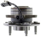 Wheel Bearing and Hub Assembly Mevotech G513189