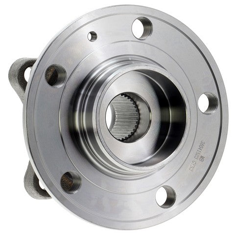 Wheel Bearing and Hub Assembly Mevotech G513194