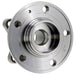 Wheel Bearing and Hub Assembly Mevotech G513194