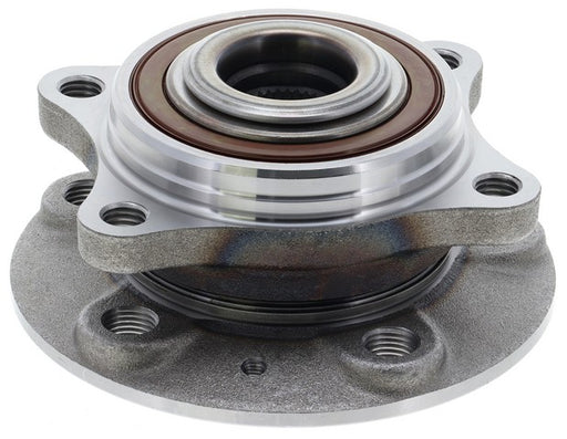 Wheel Bearing and Hub Assembly Mevotech G513194