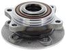 Wheel Bearing and Hub Assembly Mevotech G513194