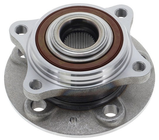 Wheel Bearing and Hub Assembly Mevotech G513194