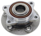 Wheel Bearing and Hub Assembly Mevotech G513194