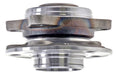Wheel Bearing and Hub Assembly Mevotech G513194