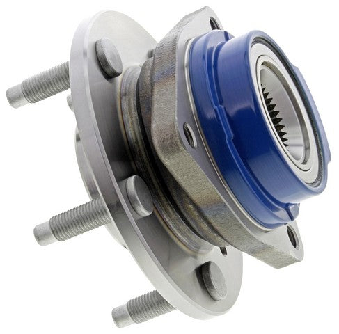 Wheel Bearing and Hub Assembly Mevotech G513203