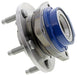 Wheel Bearing and Hub Assembly Mevotech G513203