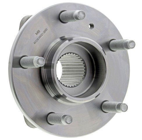 Wheel Bearing and Hub Assembly Mevotech G513203