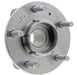 Wheel Bearing and Hub Assembly Mevotech G513203