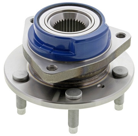 Wheel Bearing and Hub Assembly Mevotech G513203