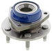 Wheel Bearing and Hub Assembly Mevotech G513203