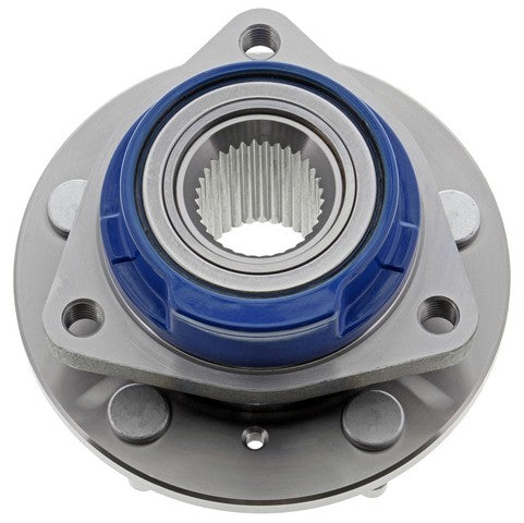 Wheel Bearing and Hub Assembly Mevotech G513203