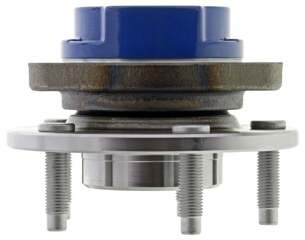 Wheel Bearing and Hub Assembly Mevotech G513203
