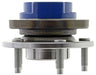 Wheel Bearing and Hub Assembly Mevotech G513203