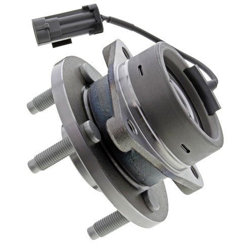 Wheel Bearing and Hub Assembly Mevotech G513204
