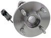 Wheel Bearing and Hub Assembly Mevotech G513204