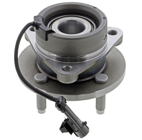 Wheel Bearing and Hub Assembly Mevotech G513204