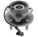 Wheel Bearing and Hub Assembly Mevotech G513204