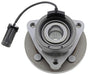 Wheel Bearing and Hub Assembly Mevotech G513204