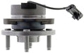 Wheel Bearing and Hub Assembly Mevotech G513204