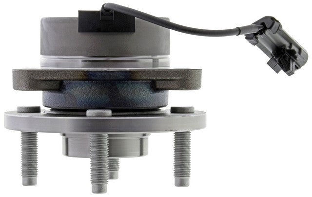 Wheel Bearing and Hub Assembly Mevotech G513204