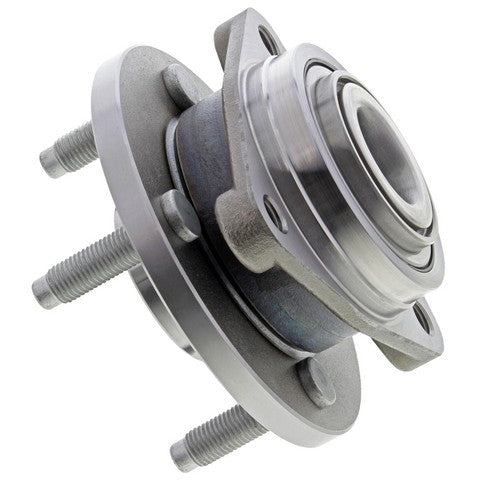 Wheel Bearing and Hub Assembly Mevotech G513205