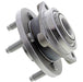 Wheel Bearing and Hub Assembly Mevotech G513205