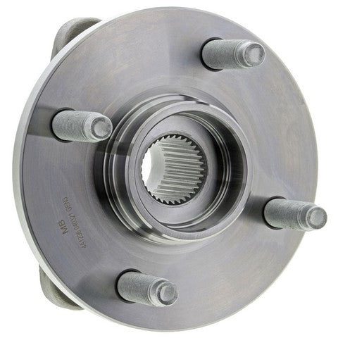 Wheel Bearing and Hub Assembly Mevotech G513205