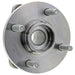 Wheel Bearing and Hub Assembly Mevotech G513205